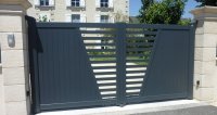 Notre société de clôture et de portail à Loubajac